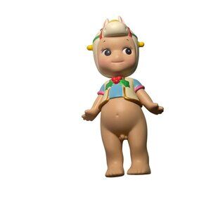 Sonny Angel Christmas Series 2017 – Rocking Horse